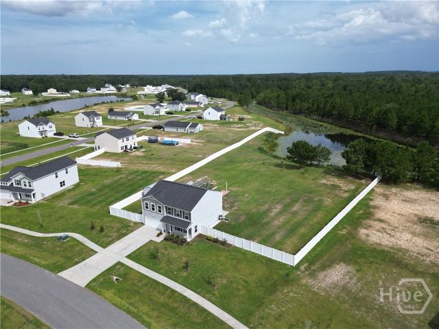 455 Tondee Way, Midway, GA 31320