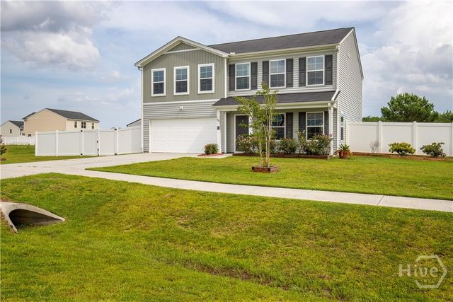 455 Tondee Way, Midway, GA 31320
