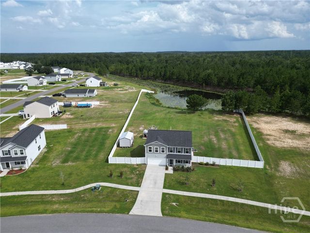 455 Tondee Way, Midway, GA 31320