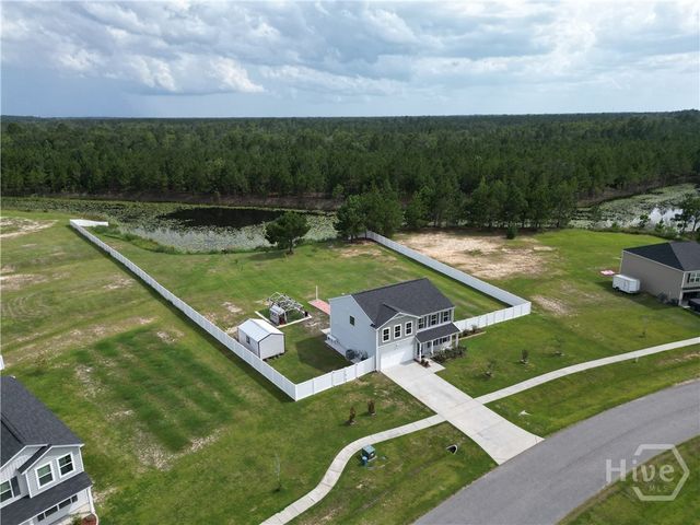 455 Tondee Way, Midway, GA 31320