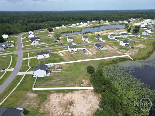 455 Tondee Way, Midway, GA 31320