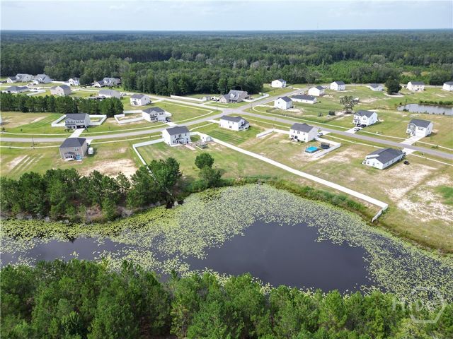 455 Tondee Way, Midway, GA 31320