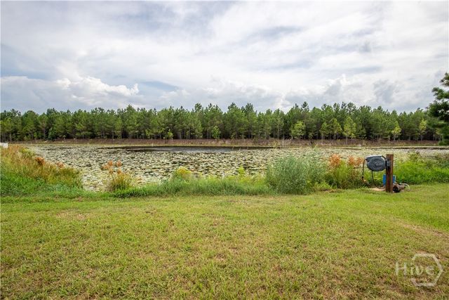 455 Tondee Way, Midway, GA 31320