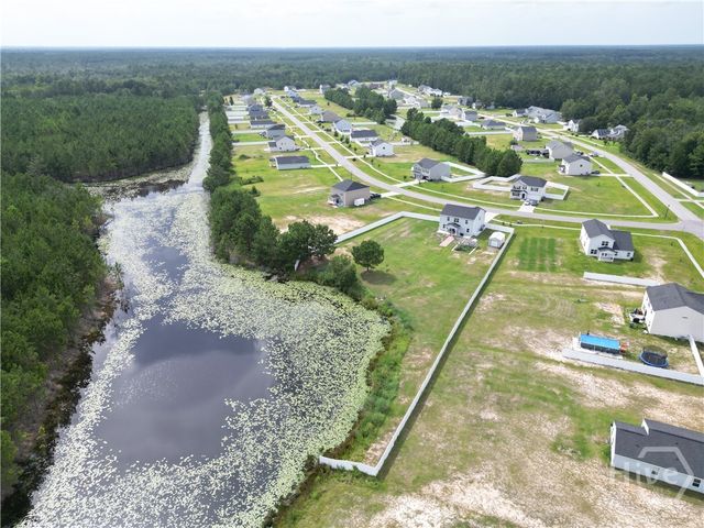 455 Tondee Way, Midway, GA 31320