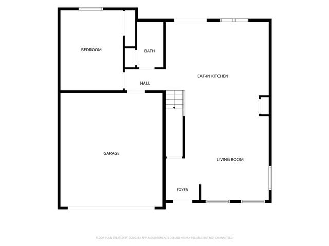 455 Tondee Way, Midway, GA 31320