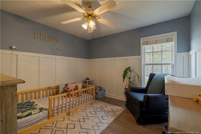 7235 Harvestgrain Drive, Stedman, NC 28391