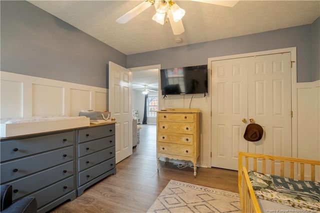 7235 Harvestgrain Drive, Stedman, NC 28391