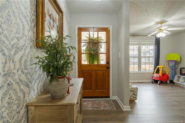 7235 Harvestgrain Drive, Stedman, NC 28391