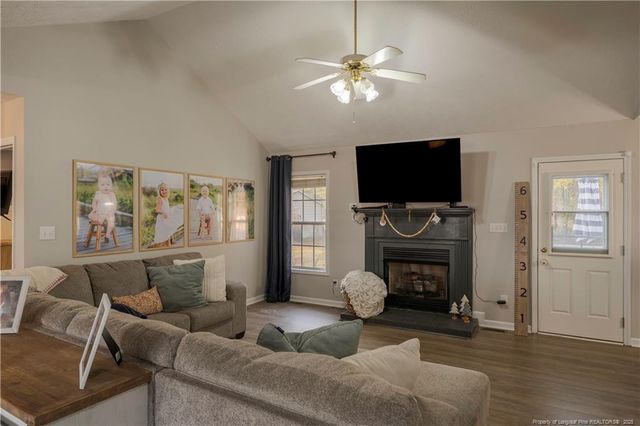 7235 Harvestgrain Drive, Stedman, NC 28391