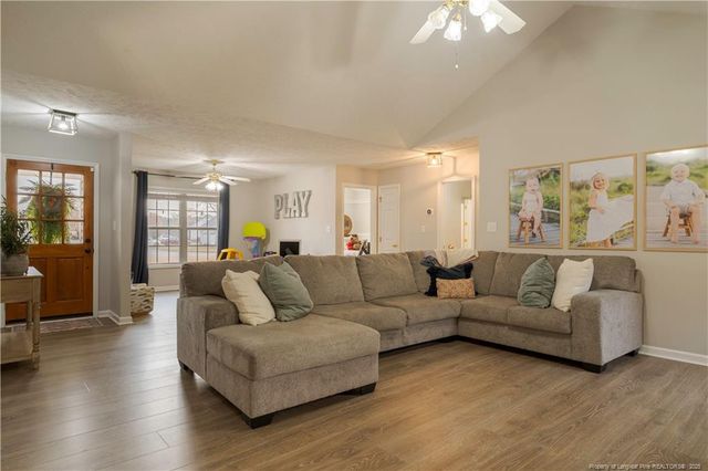 7235 Harvestgrain Drive, Stedman, NC 28391