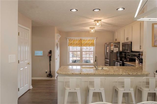 7235 Harvestgrain Drive, Stedman, NC 28391