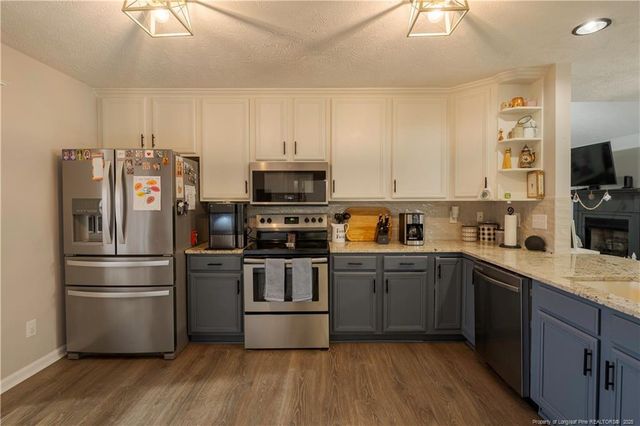 7235 Harvestgrain Drive, Stedman, NC 28391