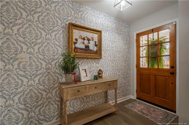 7235 Harvestgrain Drive, Stedman, NC 28391