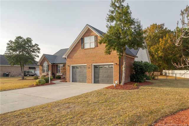 7235 Harvestgrain Drive, Stedman, NC 28391