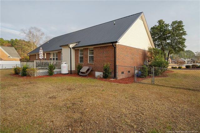 7235 Harvestgrain Drive, Stedman, NC 28391