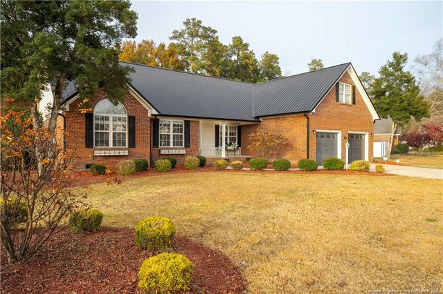 7235 Harvestgrain Drive, Stedman, NC 28391