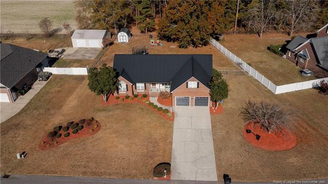 7235 Harvestgrain Drive, Stedman, NC 28391