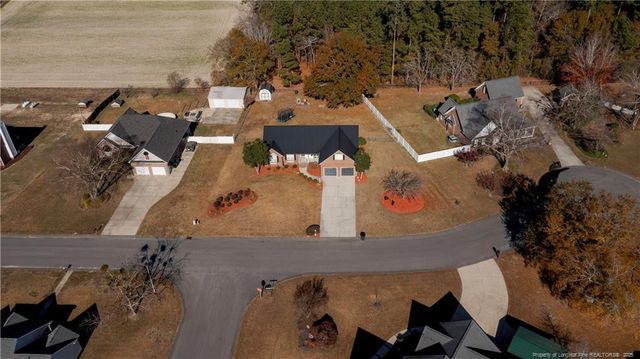 7235 Harvestgrain Drive, Stedman, NC 28391