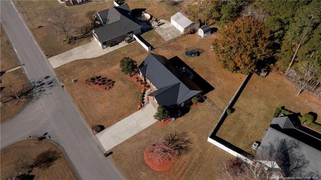 7235 Harvestgrain Drive, Stedman, NC 28391