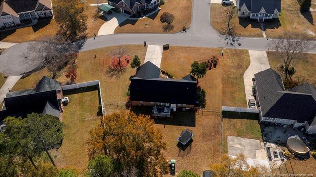 7235 Harvestgrain Drive, Stedman, NC 28391