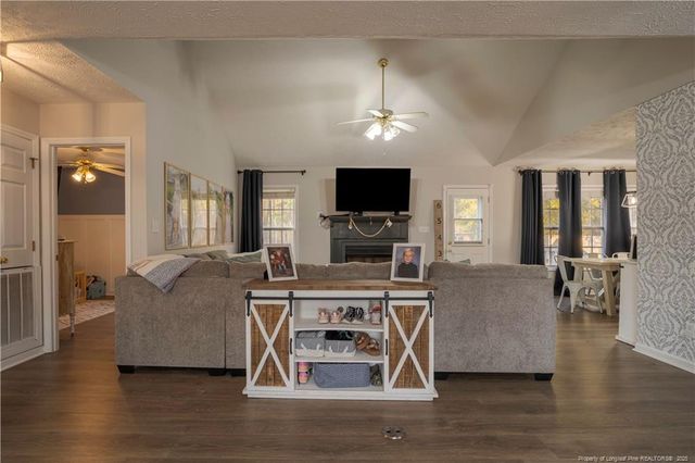 7235 Harvestgrain Drive, Stedman, NC 28391