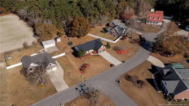 7235 Harvestgrain Drive, Stedman, NC 28391