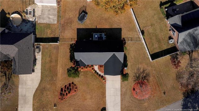 7235 Harvestgrain Drive, Stedman, NC 28391