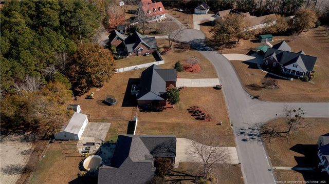 7235 Harvestgrain Drive, Stedman, NC 28391