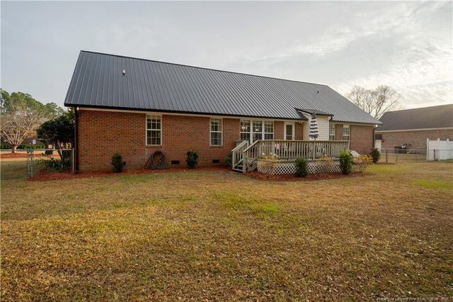 7235 Harvestgrain Drive, Stedman, NC 28391