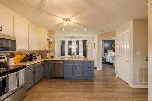 7235 Harvestgrain Drive, Stedman, NC 28391