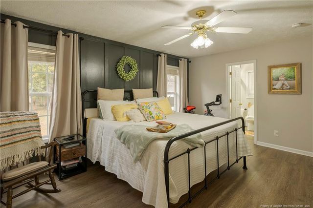 7235 Harvestgrain Drive, Stedman, NC 28391