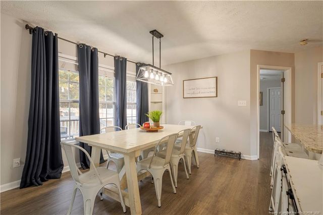 7235 Harvestgrain Drive, Stedman, NC 28391