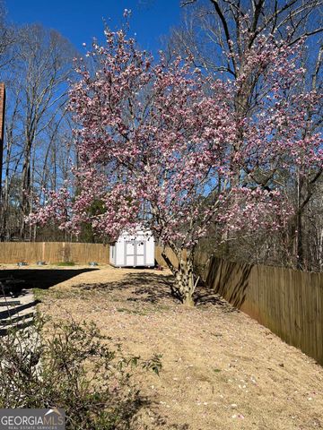 110 Sandy Drive, Stockbridge, GA 30281