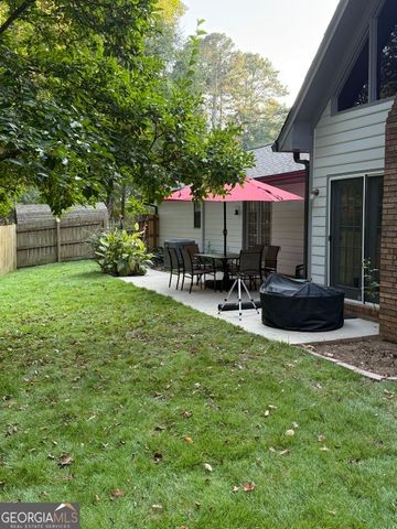 110 Sandy Drive, Stockbridge, GA 30281