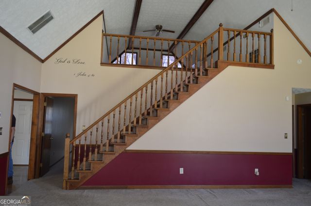 110 Sandy Drive, Stockbridge, GA 30281