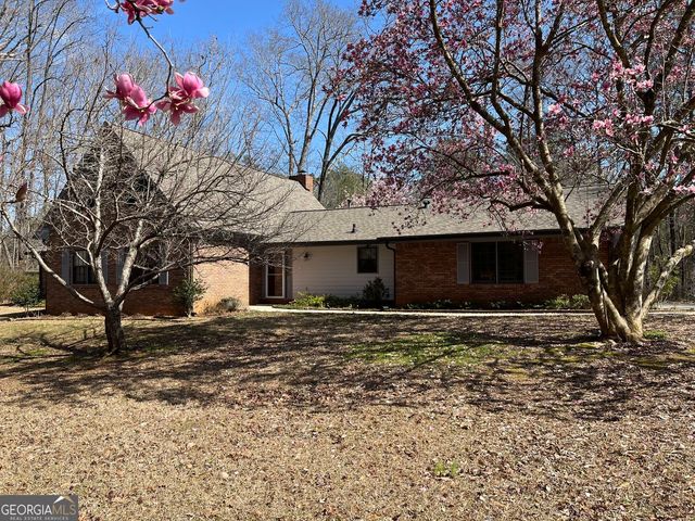 110 Sandy Drive, Stockbridge, GA 30281