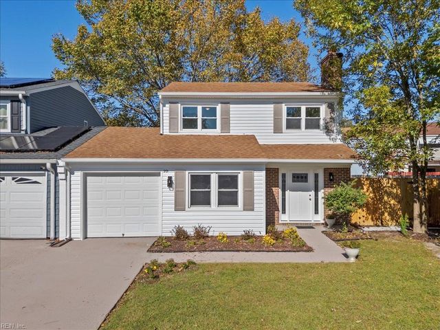 901 Holder CT, Virginia Beach, VA 23452