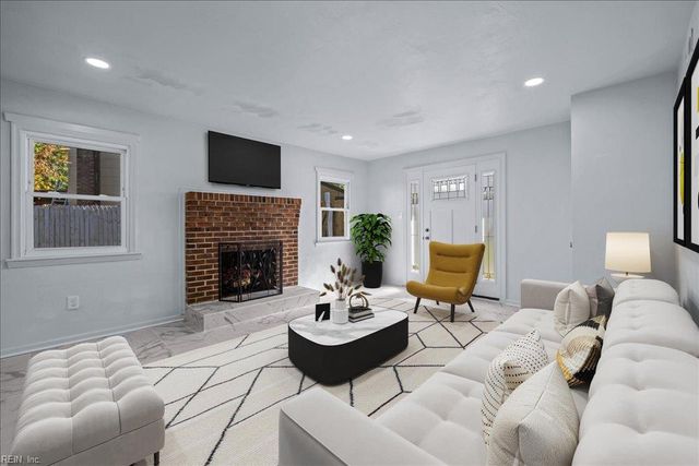 901 Holder CT, Virginia Beach, VA 23452