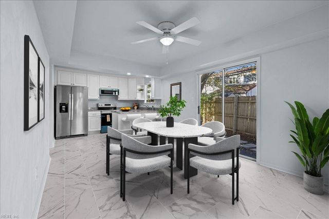 901 Holder CT, Virginia Beach, VA 23452