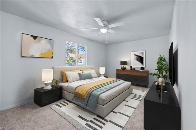 901 Holder CT, Virginia Beach, VA 23452