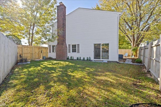 901 Holder CT, Virginia Beach, VA 23452