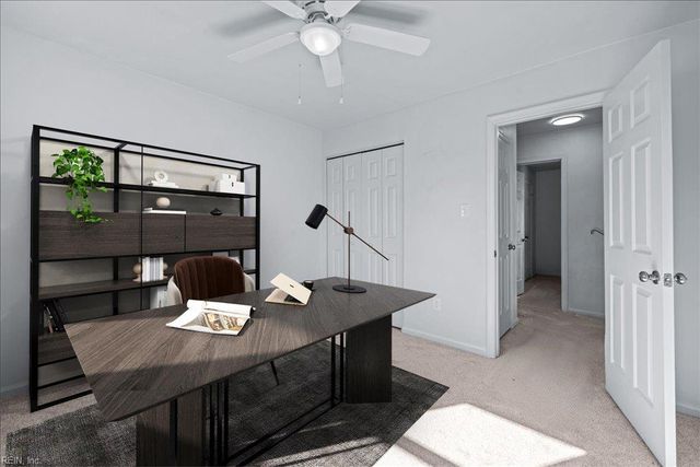 901 Holder CT, Virginia Beach, VA 23452