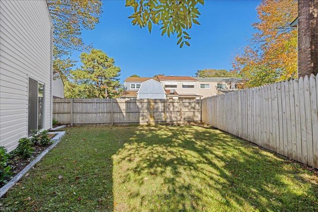 901 Holder CT, Virginia Beach, VA 23452