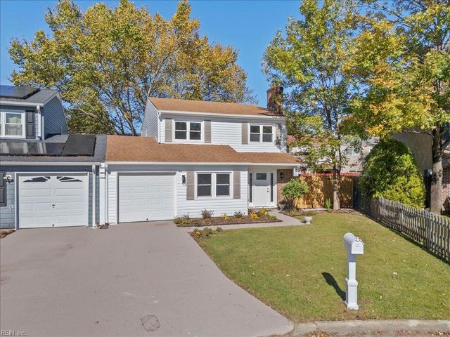 901 Holder CT, Virginia Beach, VA 23452