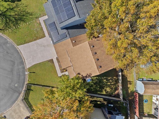 901 Holder CT, Virginia Beach, VA 23452