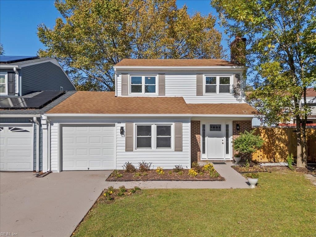 901 Holder CT, Virginia Beach, VA 23452