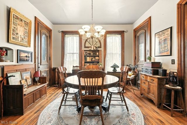 7298 Akron Road, Sterling, OH 44276