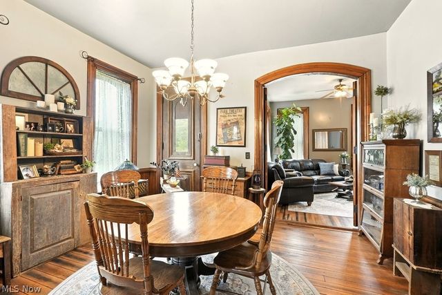 7298 Akron Road, Sterling, OH 44276