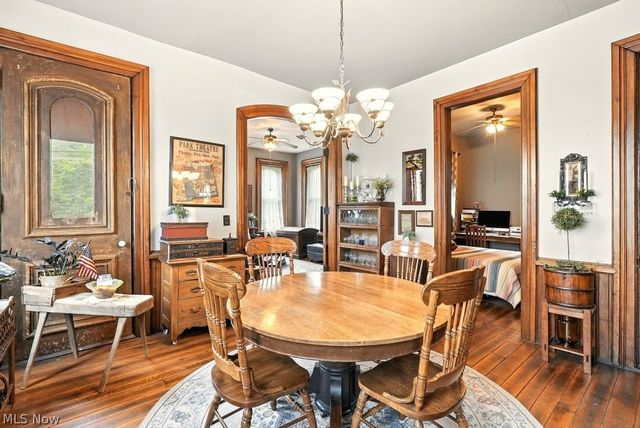 7298 Akron Road, Sterling, OH 44276
