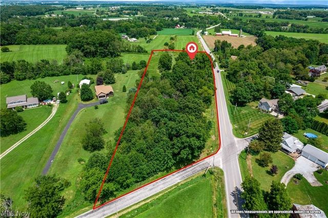 7298 Akron Road, Sterling, OH 44276